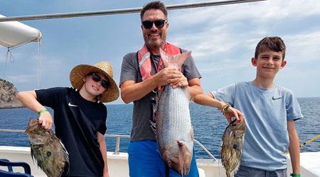 Marinero por un Día con Pescaturismo Galicia