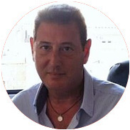 Pepe MartÃnez es CEO de Pescaturismo