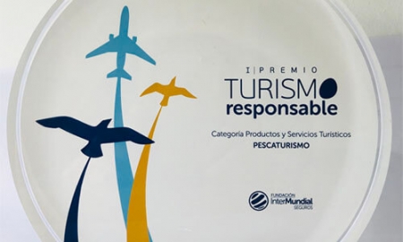 Fitur: Pescaturismo Premio Turismo Responsable